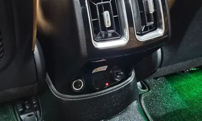 Kia Sorento 2022, 79506 км, за 34500000 KRW - фото 29