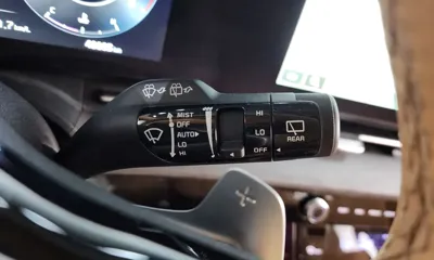 Kia Canival 2023, 48085 км, за 36200000 KRW - фото 39