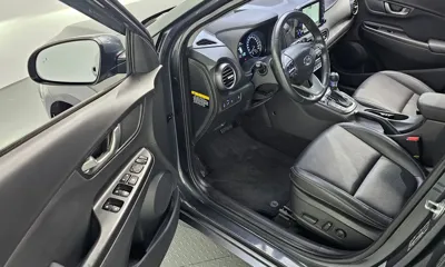 Hyundai Kona 2019, 74712 км, за 16000000 KRW - фото 10