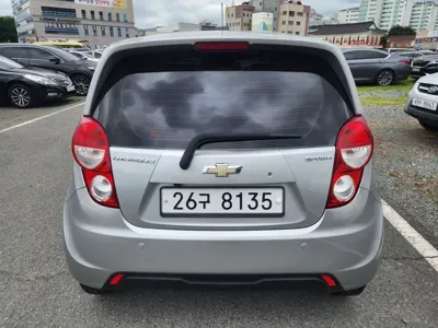 ChevroletGMDaewoo Spark 2015, 115383 км, за 2900000 KRW - фото 4