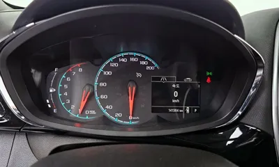 ChevroletGMDaewoo Spark 2017, 141364 км, за 4290000 KRW - фото 8
