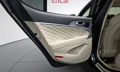 Genesis G70 2019, 70791 км, за 22990000 KRW - фото 25