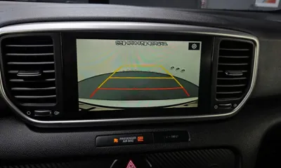 Kia Sportage 2019, 211367 км, за 11700000 KRW - фото 18