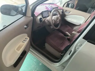Wuling MINIEV 2025, 8400 км, за 36600 CNY - фото 16