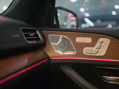 Mercedes-Benz GLS-Class 2021, 66431 км, за 78900000 KRW - фото 8