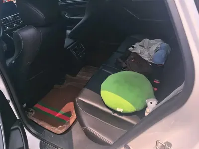 Honda Inspire 2022, 50300 км, за 101000 CNY - фото 11