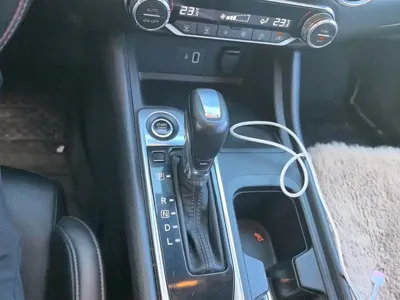 Nissan Sylphy 2020, 26200 км, за 52000 CNY - фото 16