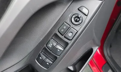 Hyundai Avante 2016, 105525 км, за 4800000 KRW - фото 12