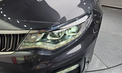 Kia K5 2019, 66718 км, за 15200000 KRW - фото 22