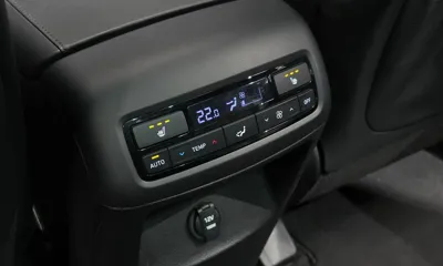 Hyundai Palisade 2023, 55710 км, за 99990000 KRW - фото 20