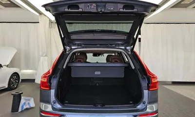 Volvo XC60 2019, 168508 км, за 27900000 KRW - фото 20
