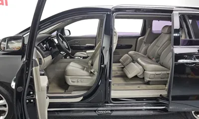 Kia Canival 2017, 191807 км, за 9990000 KRW - фото 10