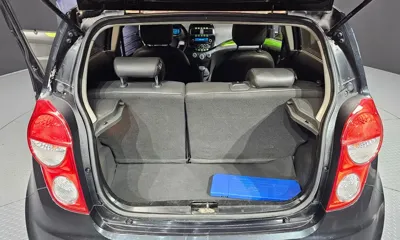 ChevroletGMDaewoo Spark 2014, 128361 км, за 2500000 KRW - фото 20