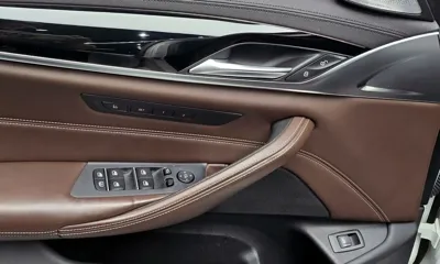 BMW 5-Series 2018, 107918 км, за 33900000 KRW - фото 20