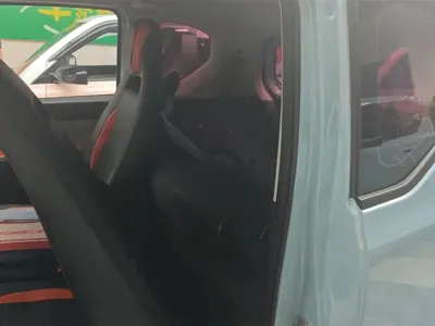 Wuling MINIEV 2021, 72600 км, за 15500 CNY - фото 11