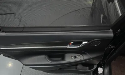 Hyundai Grandeur 2019, 135478 км, за 18500000 KRW - фото 25