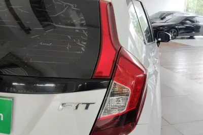 Honda Fit 2020, 61300 км, за 54732.6 CNY - фото 9