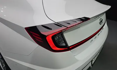 Hyundai Sonata 2020, 112820 км, за 15990000 KRW - фото 23