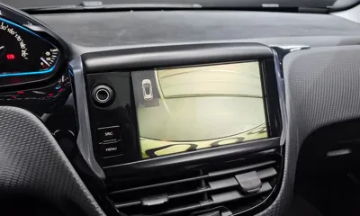 Peugeot 2008 2016, 64863 км, за 5900000 KRW - фото 17