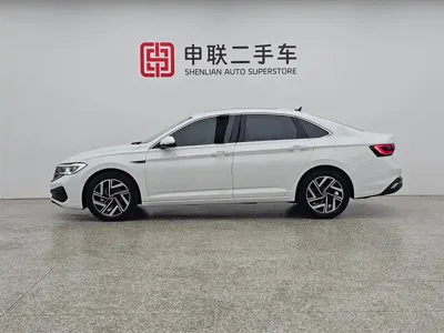 Volkswagen Sagitar 2025, 10400 км, за 95000 CNY