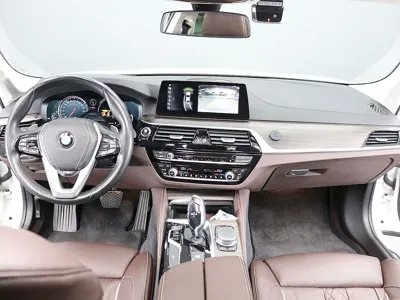 BMW 5-Series 2018, 75215 км, за 24800000 KRW - фото 13