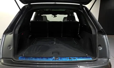 Audi Q7 2022, 105724 км, за 53900000 KRW - фото 20