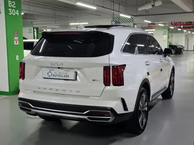 Kia Sorento 2022, 48819 км, за 28500000 KRW