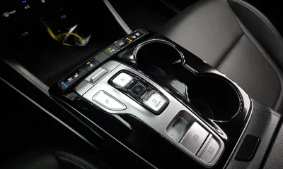Hyundai Tucson 2023, 48397 км, за 21400000 KRW - фото 9