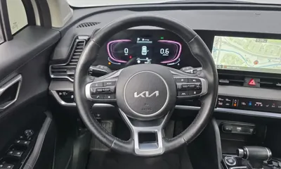 Kia Sportage 2022, 95601 км, за 20200000 KRW - фото 13