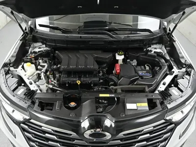 Renault-KoreaSamsung QM6 2024, 63854 км, за 19700000 KRW - фото 6