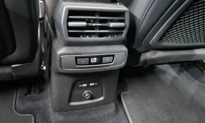 Audi Q4 e-tron 2022, 24335 км, за 34900000 KRW - фото 29