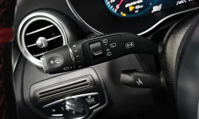 Mercedes-Benz GLC-Class 2022, 23352 км, за 50900000 KRW - фото 27