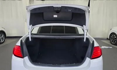 BMW 5-Series 2014, 121650 км, за 8990000 KRW - фото 20