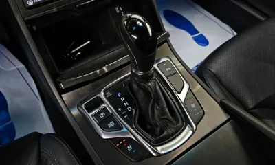 Hyundai Grandeur 2017, 152177 км, за 6690000 KRW - фото 9