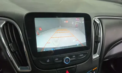 ChevroletGMDaewoo Malibu 2017, 86180 км, за 8900000 KRW - фото 14