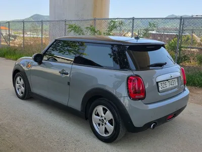 MINI Cooper 2014, 159118 км, за 4500000 KRW