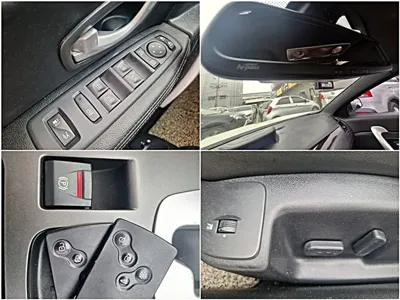 Renault-KoreaSamsung SM5 2014, 124000 км, за 2690000 KRW - фото 14