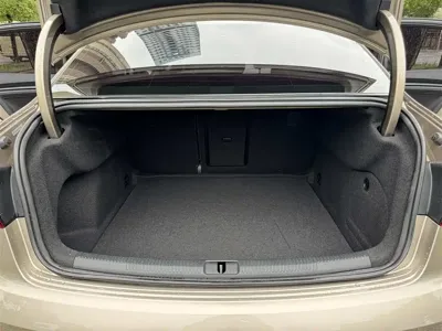 Audi A3 2019, 35000 км, за 62800 CNY - фото 18