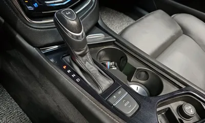 Cadillac CTS 2015, 94801 км, за 9700000 KRW - фото 9