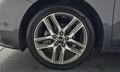 Kia K3 2019, 91186 км, за 10500000 KRW - фото 5