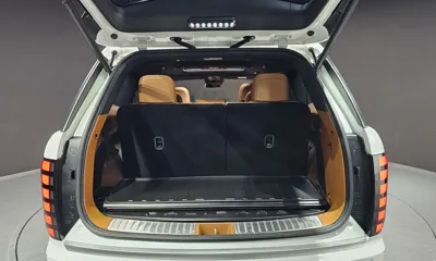 Hyundai Palisade 2026, 135 км, за 71000000 KRW - фото 28