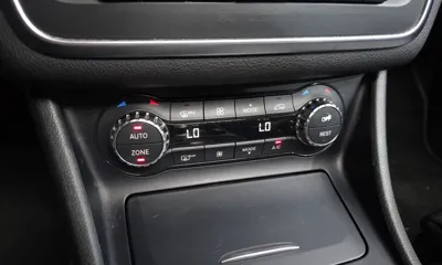 Mercedes-Benz GLA-Class 2016, 123523 км, за 12700000 KRW - фото 16