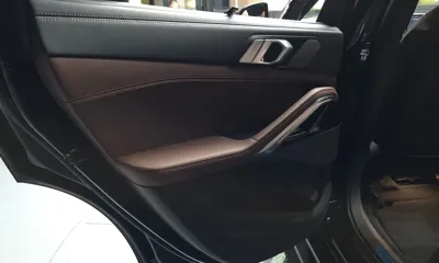BMW X6 2025, 6485 км, за 121700000 KRW - фото 25