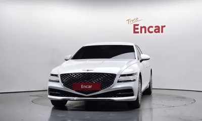 Genesis G80 2022, 70340 км, за 89890000 KRW - фото 3