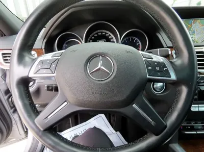 Mercedes-Benz E-Class 2015, 103458 км, за 10600000 KRW - фото 8