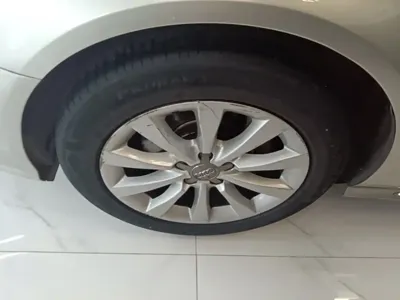 Audi A6L 2016, 114800 км, за 78700 CNY - фото 23