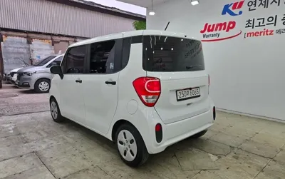 Kia Ray 2022, 41025 км, за 9200000 KRW