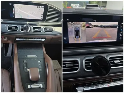 Mercedes-Benz GLE-Class 2023, 27008 км, за 100300000 KRW - фото 9