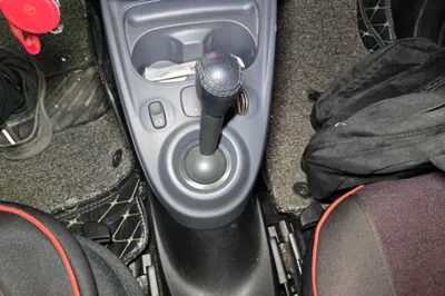 Smart Fortwo 2018, 32500 км, за 55209.99 CNY - фото 14