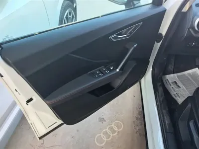 Audi Q2L 2022, 87700 км, за 94500 CNY - фото 7